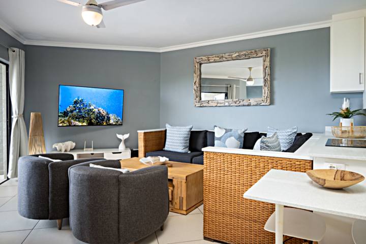 The Village 12 Lounge